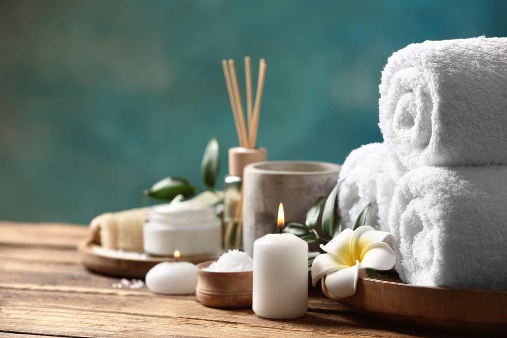 The Best Spas in Houston, TX for a Relaxing Day